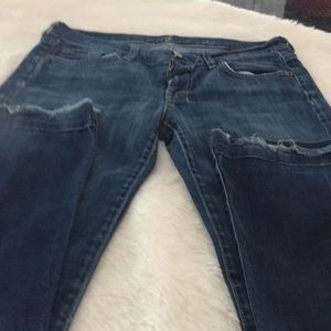 7 mankind jeans